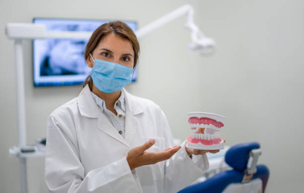 Best Emergency Root Canal Treatment in Huntgton, IN