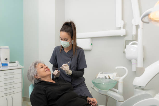 Best Emergency Dentist for Lost Fillings or Crowns in Huntgton, IN