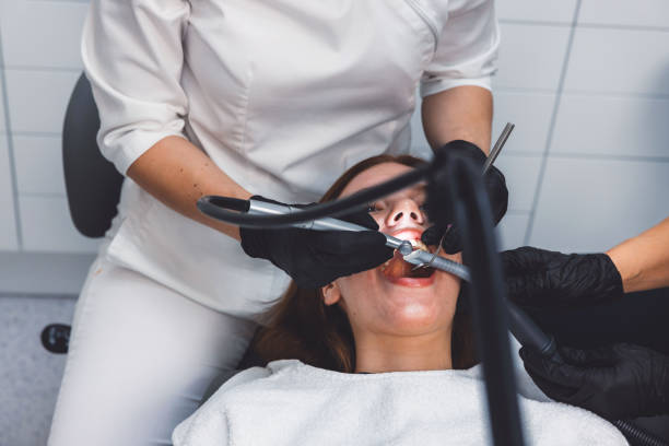 Best Orthodontic Emergency Dentist in Huntgton, IN