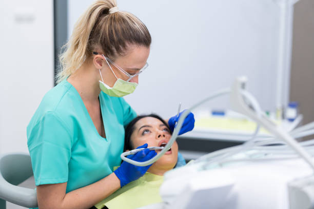 Best Emergency Dental Services for Seniors in Huntgton, IN