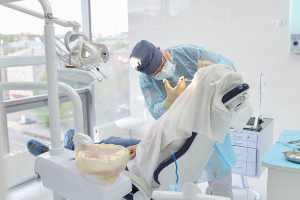 Best Weekend Emergency Dentist in Huntgton, IN