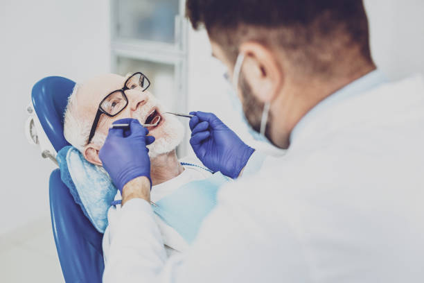 Best Emergency Dentist for Knocked-Out Tooth in Huntgton, IN